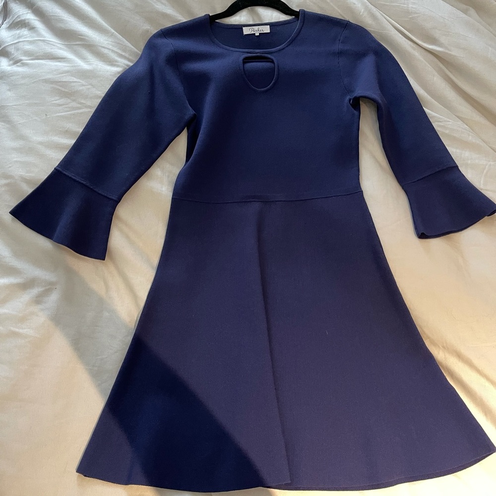 Parker dress